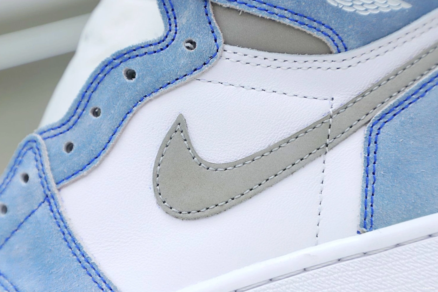 HIGH 'HYPER RETRO AIR ROYAL' OG JORDAN 1 0904